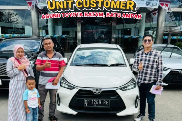Bpk Sugiarto
