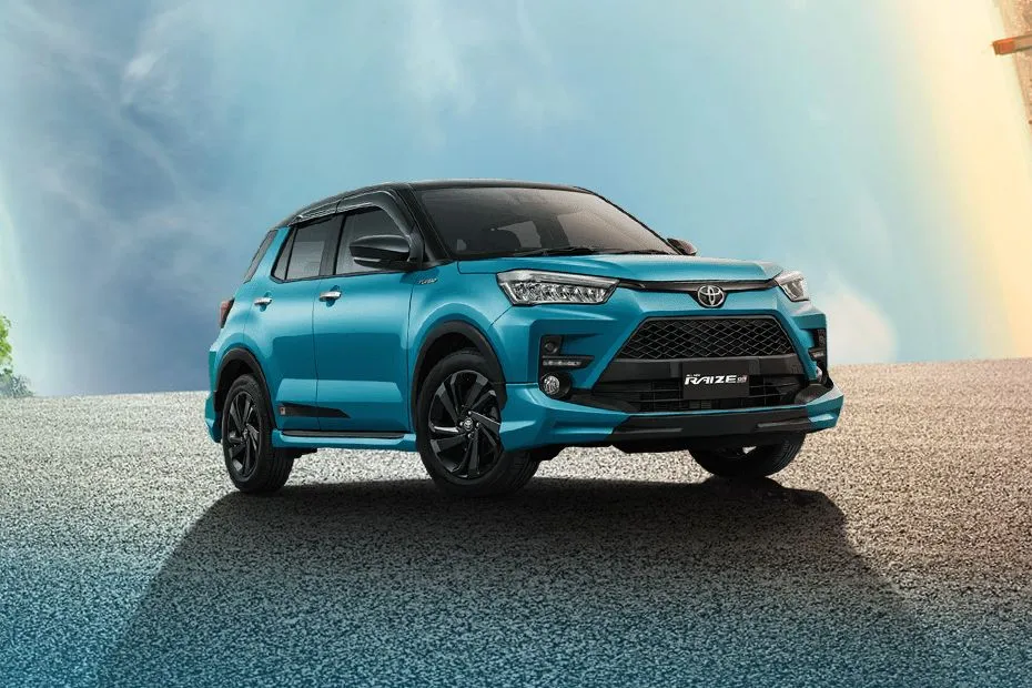 Harga Toyota Batam