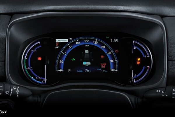 INNOVA ZENIX