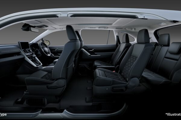 INNOVA ZENIX