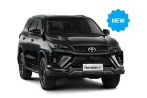 FORTUNER