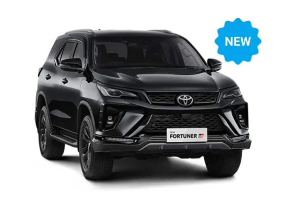 FORTUNER