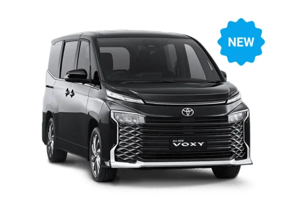 VOXY