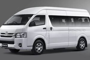 Mobil Commercial Toyota Batam