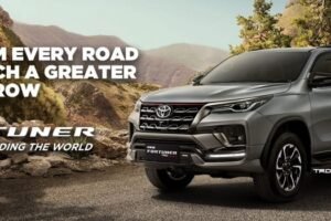 Harga Toyota Batam