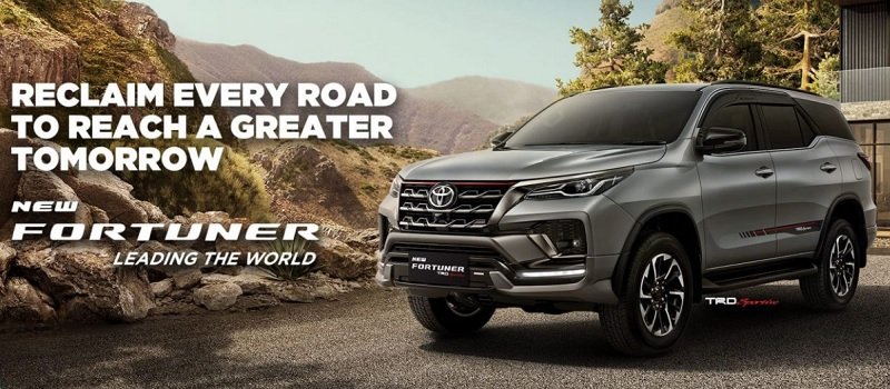 Harga Toyota Batam