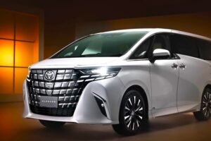 Toyota Batam