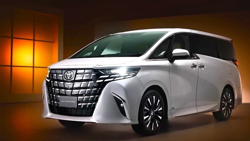 Toyota Batam