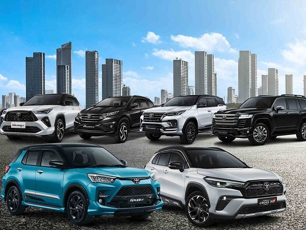 Toyota Batam, Pusat Penjualan Mobil dengan Pelayanan Oke