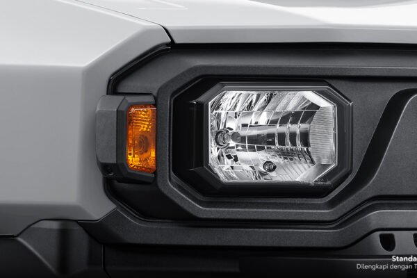 HILUX RANGGA