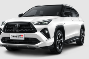 Mobil Toyota