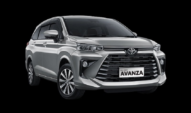 Perawatan Mobil Toyota Sebelum Mudik