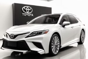 Beli Mobil Toyota