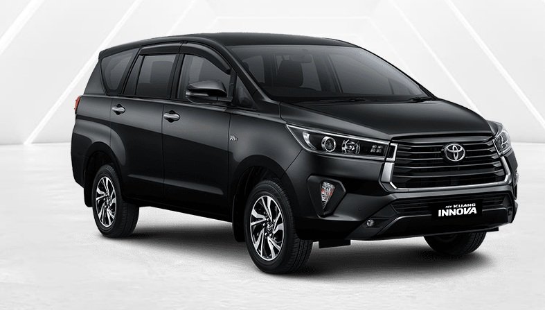Alasan Beli Toyota Kijang Innova Reborn di Agung Toyota Batam