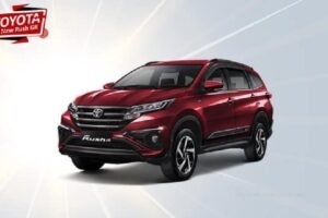 Toyota Rush