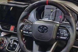cruise control