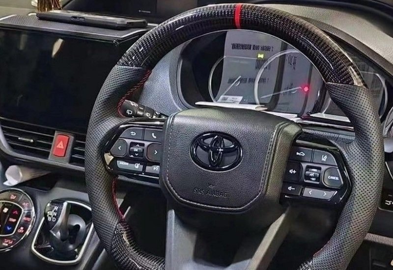 cruise control