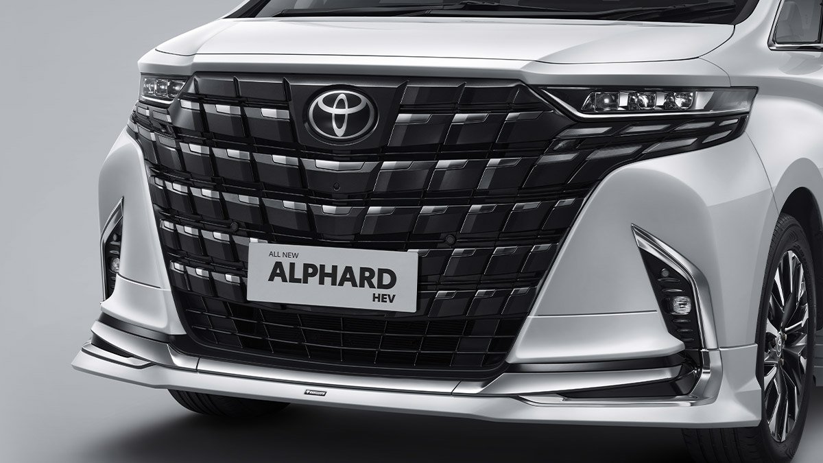Keunggulan Mobil Hybrid Toyota – Pilihan Cerdas untuk Warga Batam