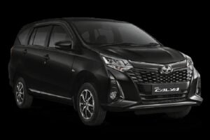 Dealer Toyota Batam