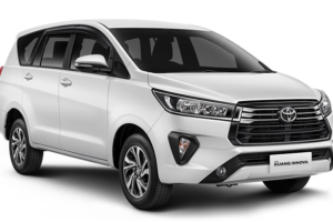 Dealer Toyota Batam